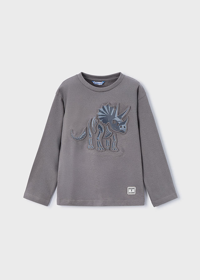 L/s t-shirt