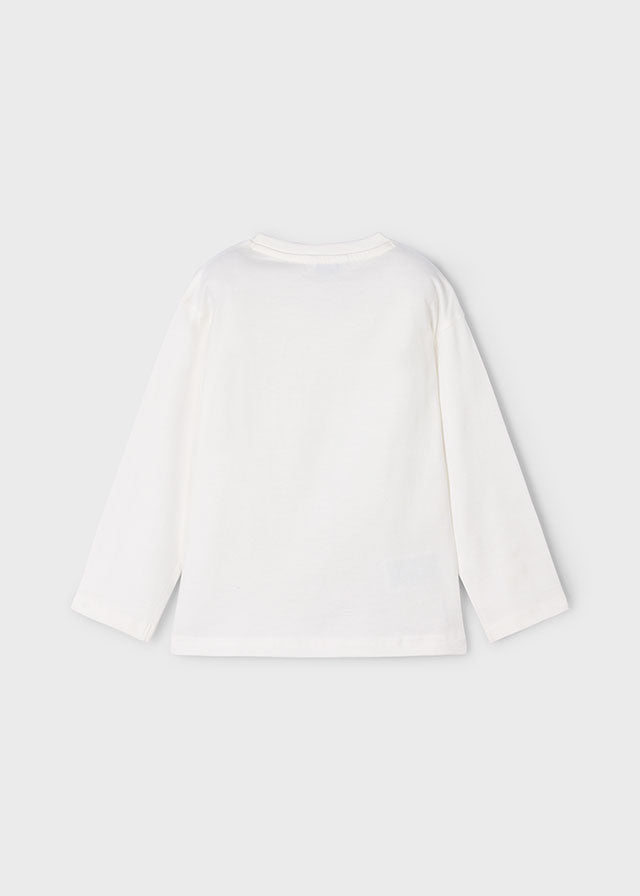 L/s t-shirt