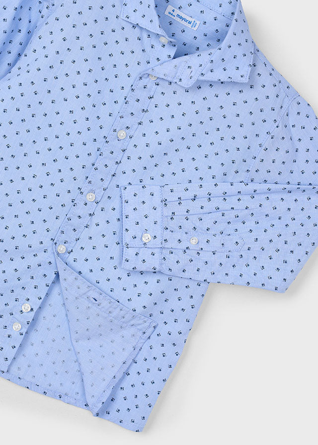 L/s shirt