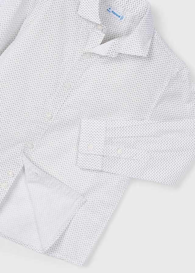 L/s shirt