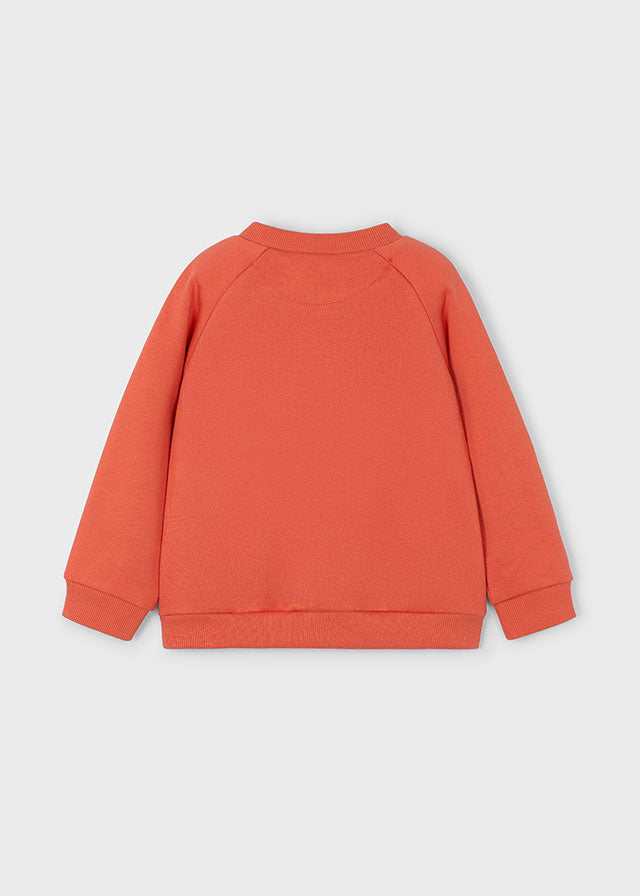 Pullover