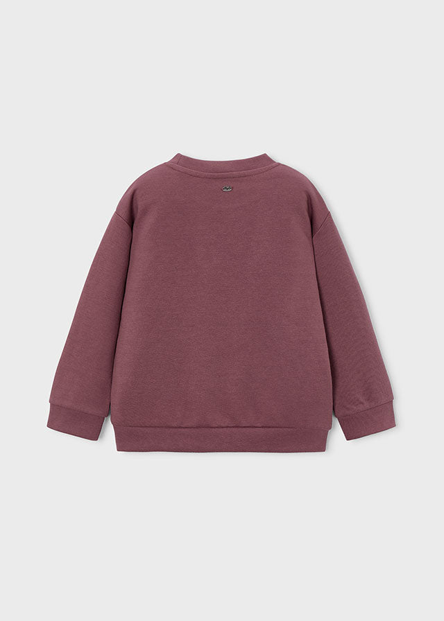 Great days pullover