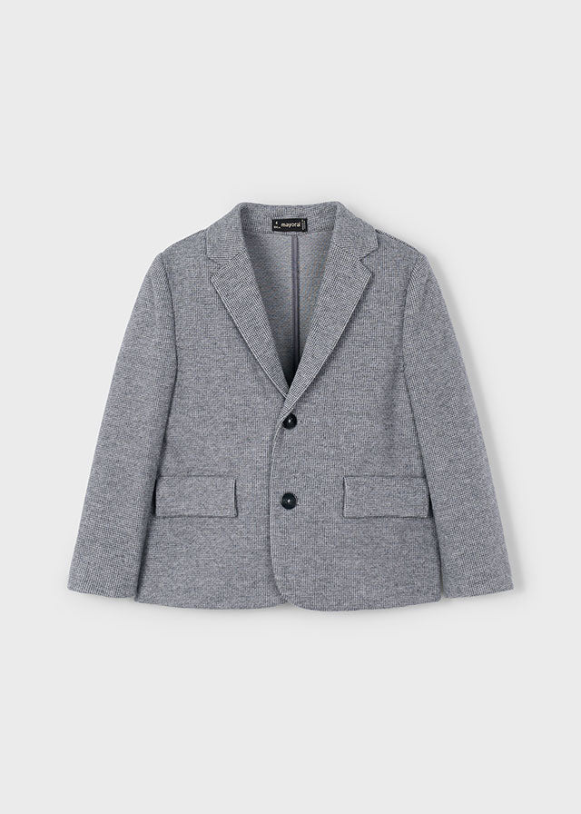 Formal jacket