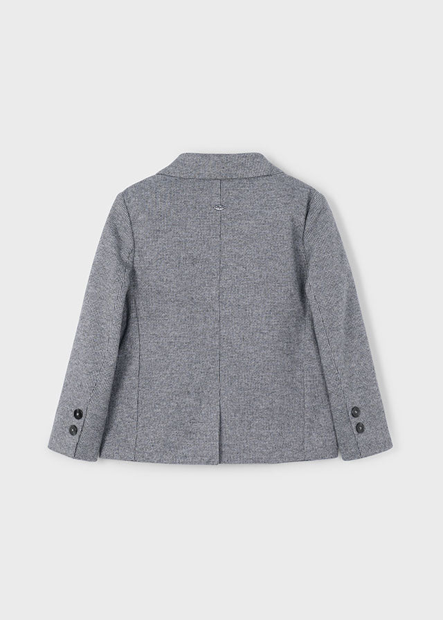 Formal jacket