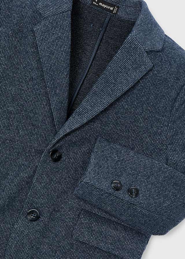 Formal jacket