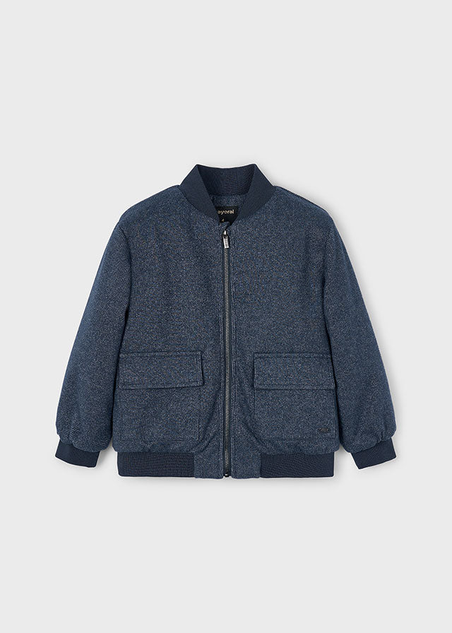 Formal wear jacket