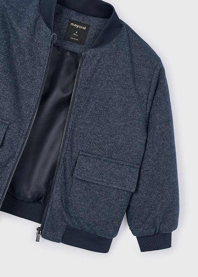 Formal wear jacket