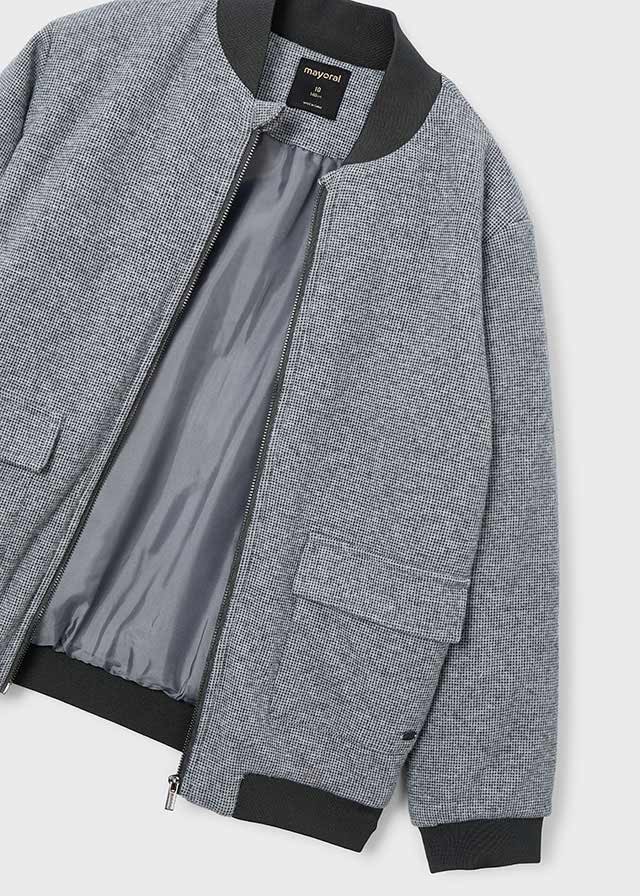 Formal wear jacket