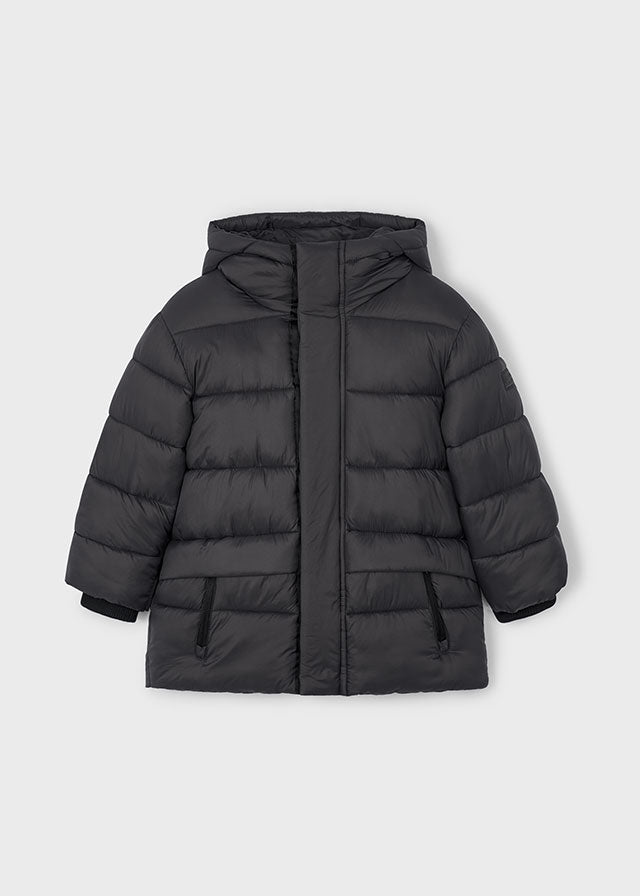 Long coat