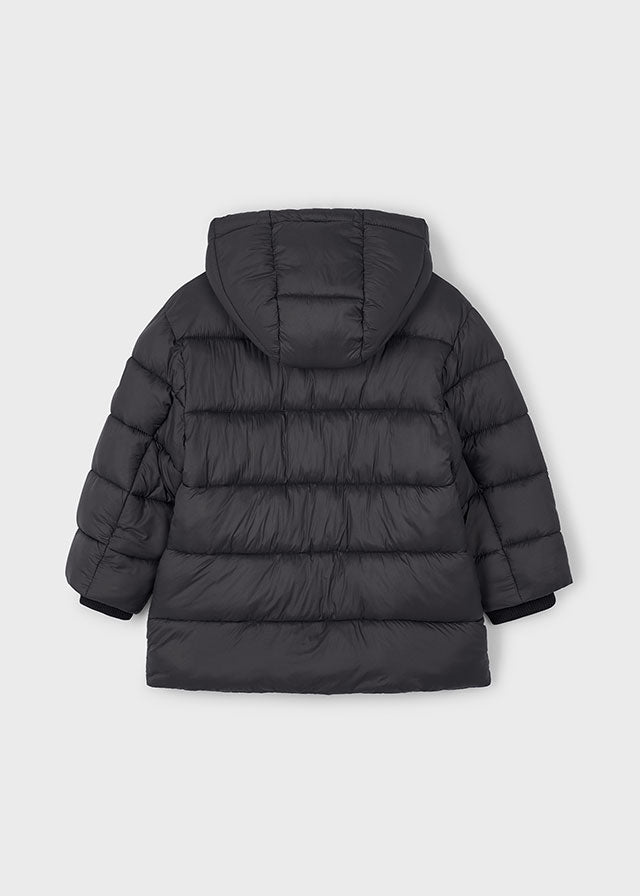 Long coat
