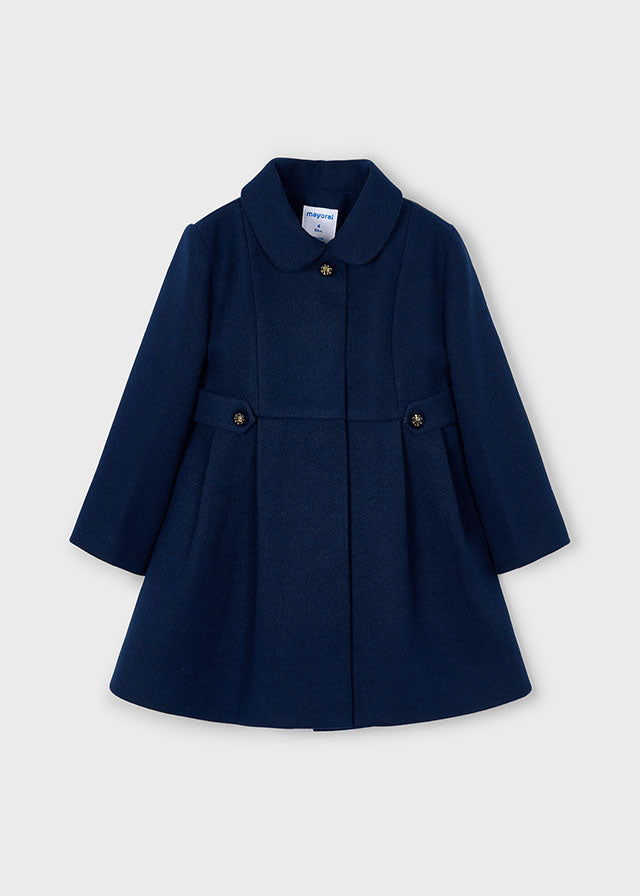 Woolen Coat