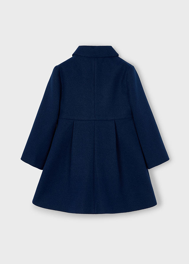 Woolen Coat
