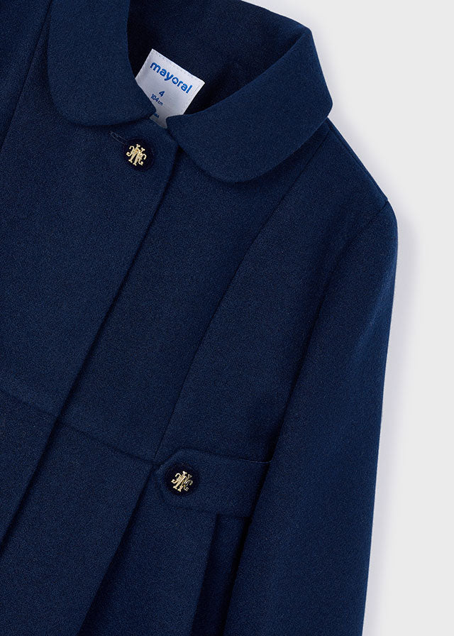 Woolen Coat