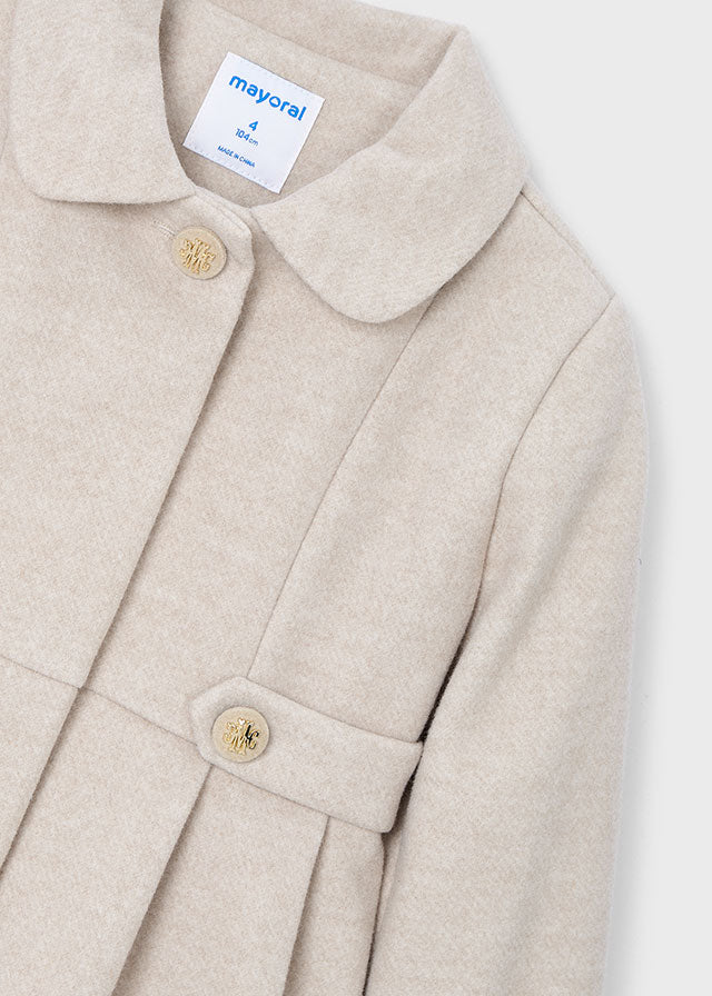 Woolen Coat
