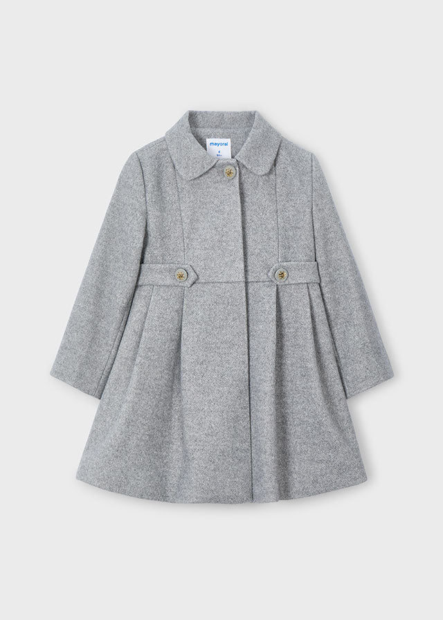 Woolen Coat