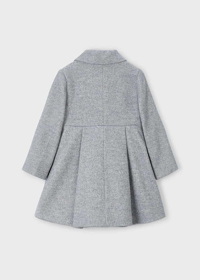 Woolen Coat