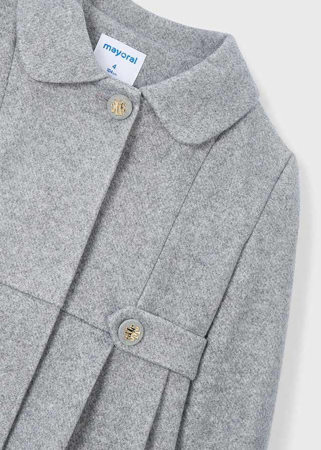 Woolen Coat