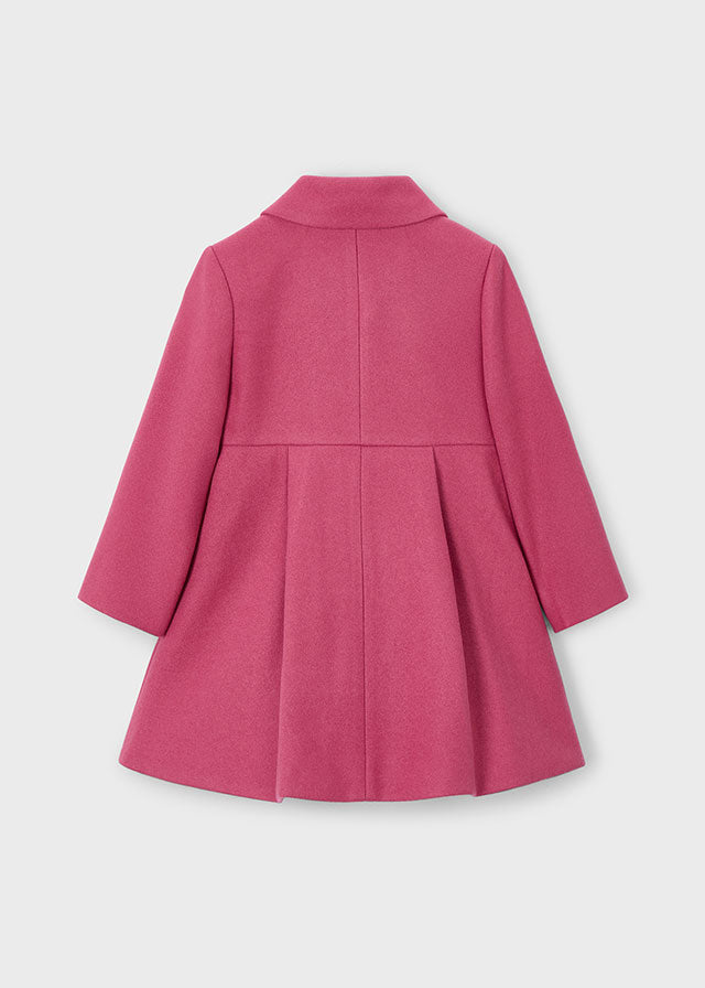 Woolen Coat