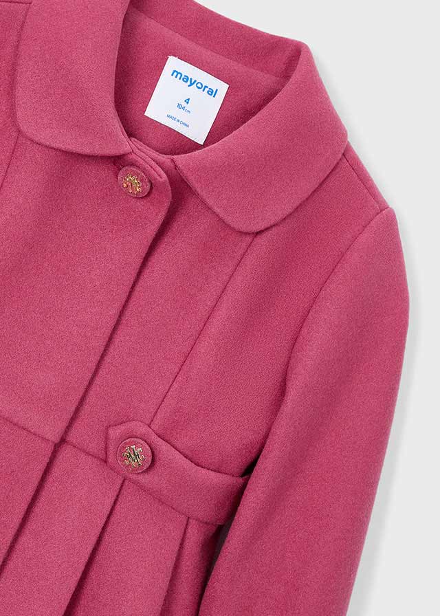 Woolen Coat
