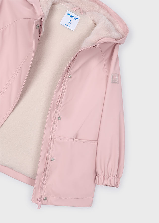 Soft coat