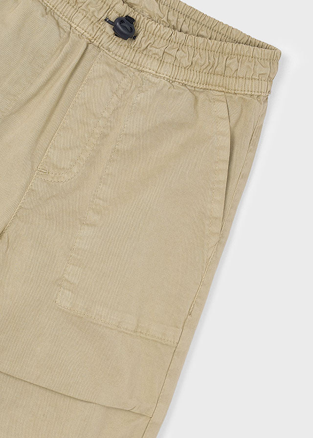 Baggy pants
