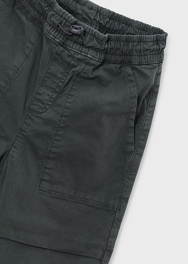 Baggy pants