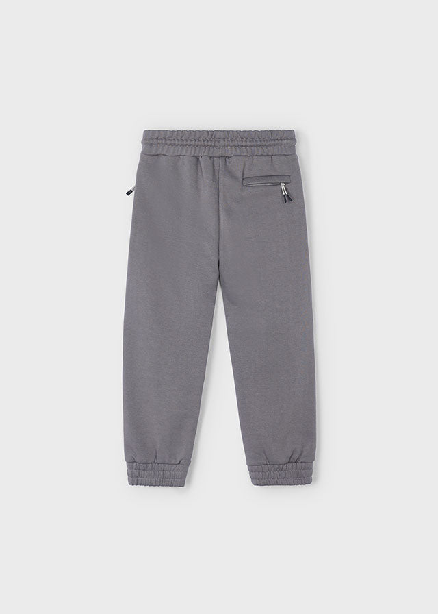 Knit pants