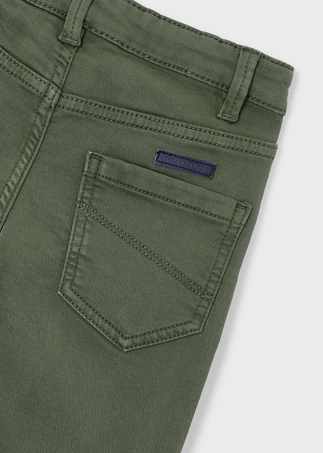 Soft 5b regulat fit pant