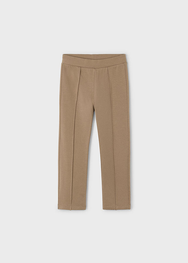 Fleece legging