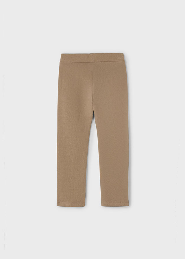 Fleece legging