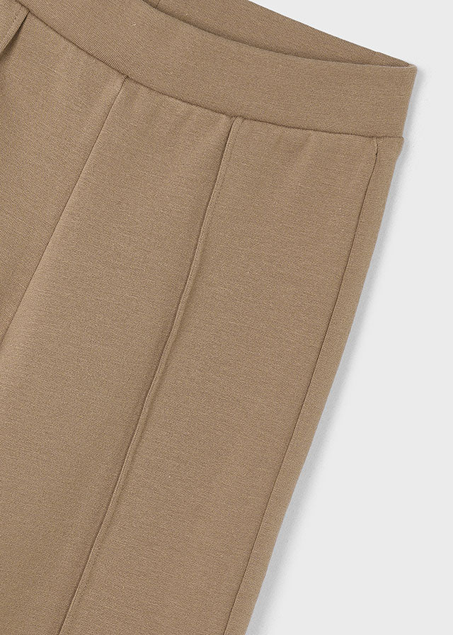 Fleece legging