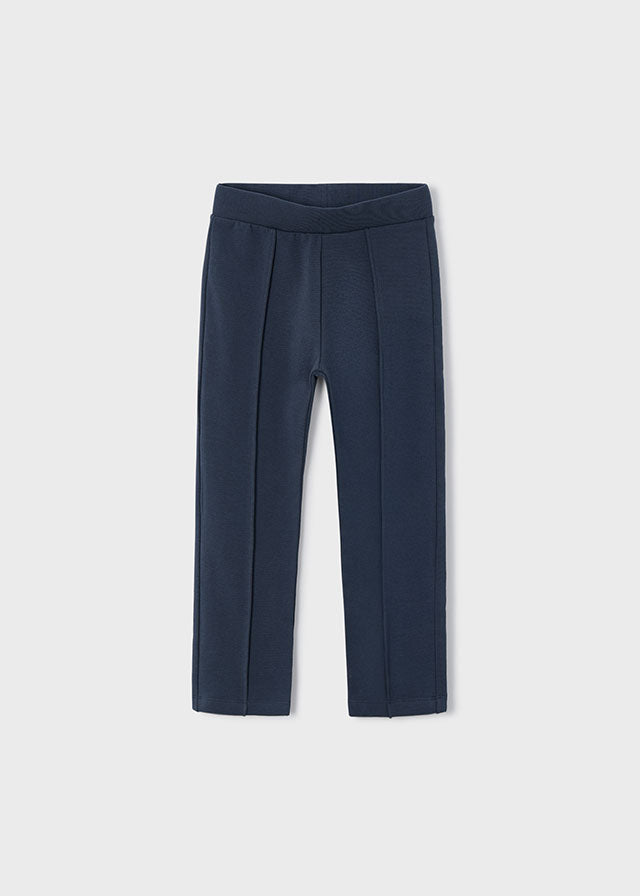 Fleece legging
