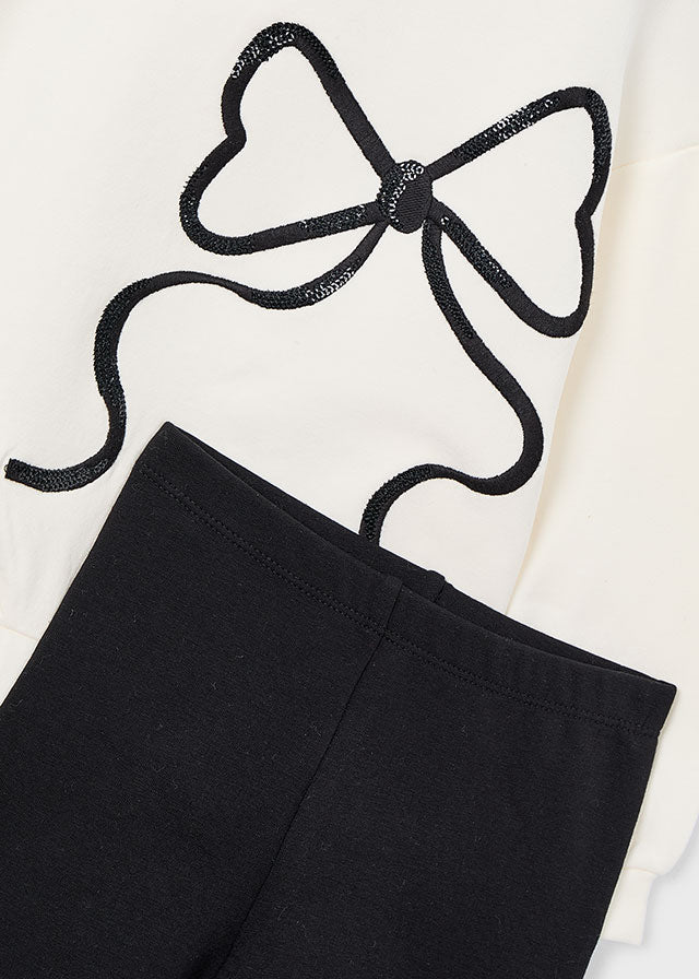 Leggings set