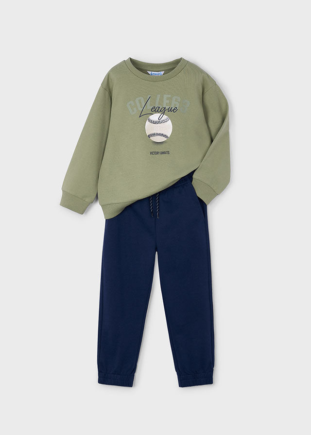 Tracksuit