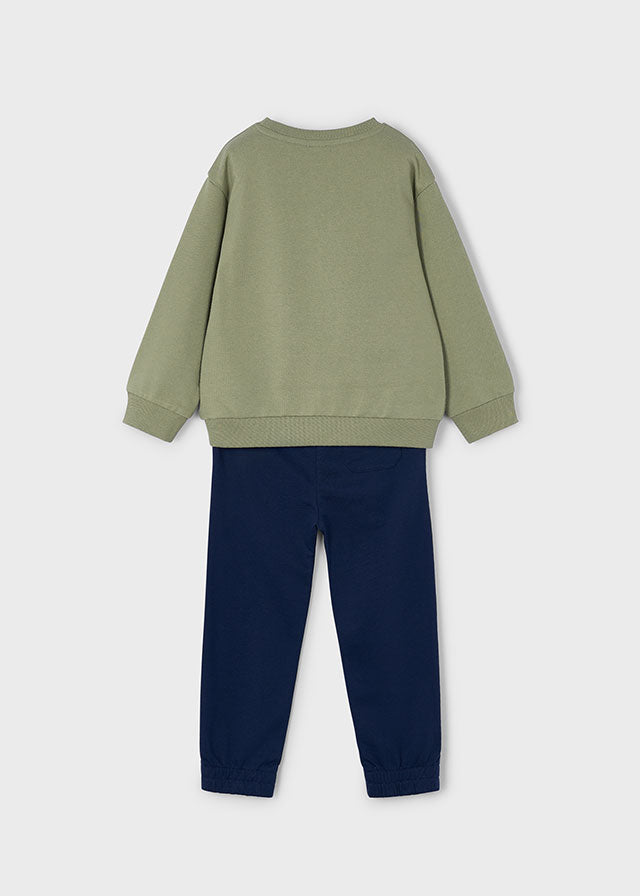 Tracksuit