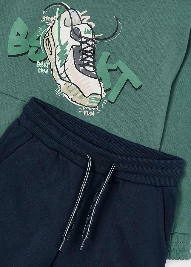 Tracksuit