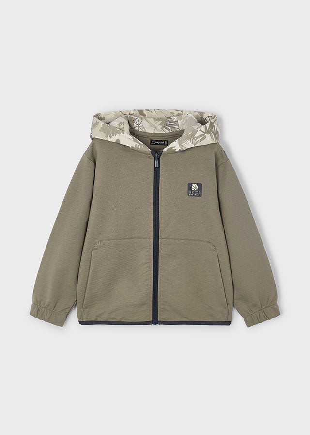 Tracksuit 2 pcs
