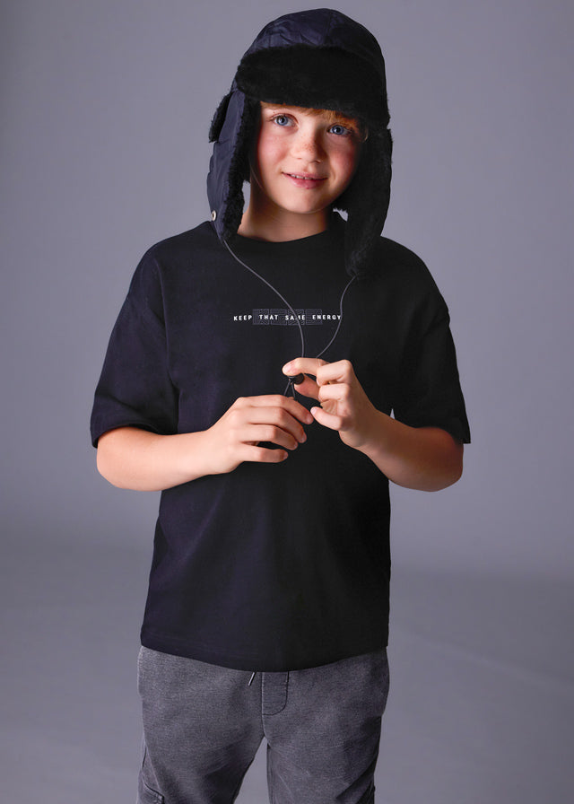 S/s t-shirt