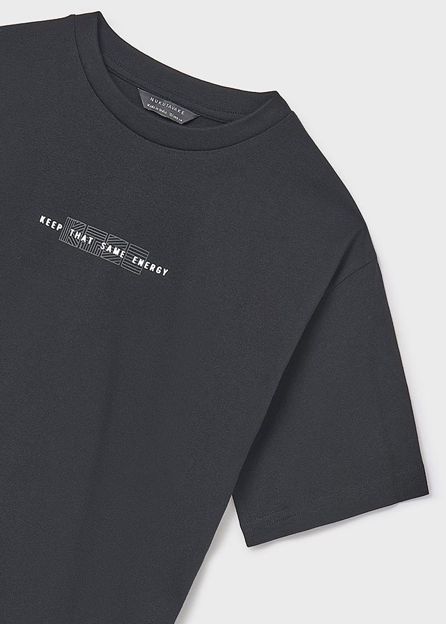 S/s t-shirt