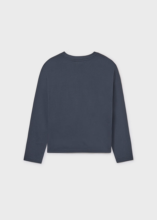 L/s t-shirt