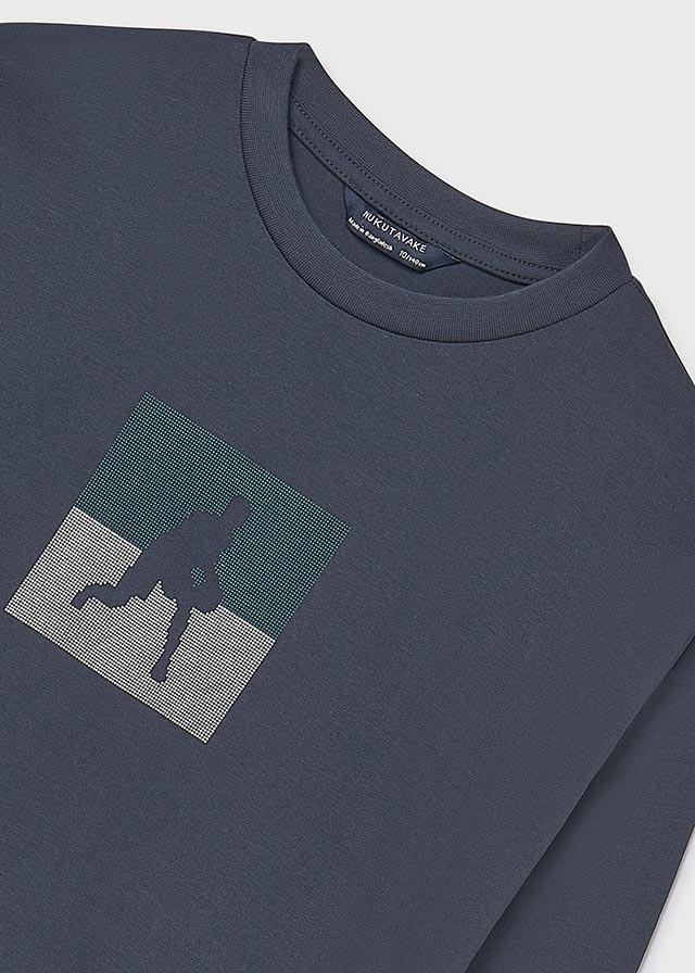 L/s t-shirt