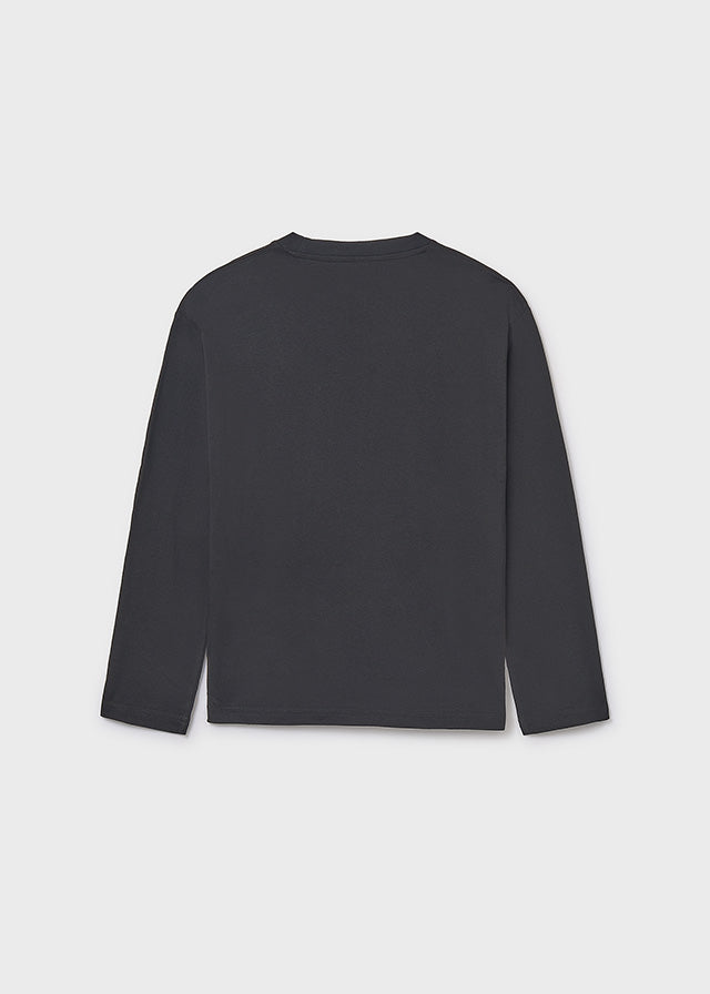 L/s shirt