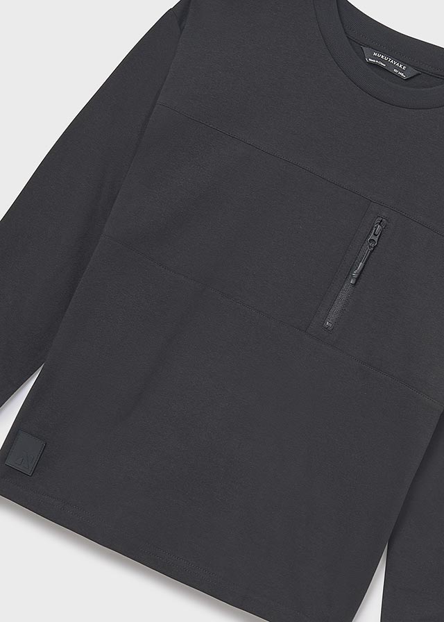 L/s shirt