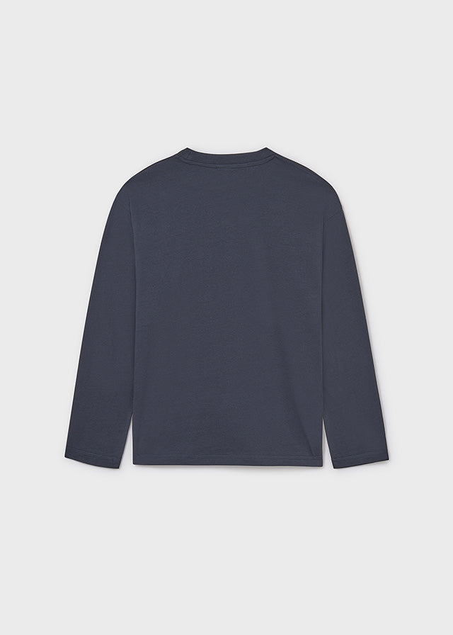 L/s shirt