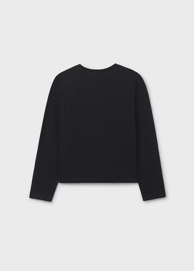 L/s t-shirt