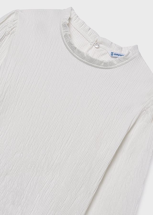 L/s t-shirt