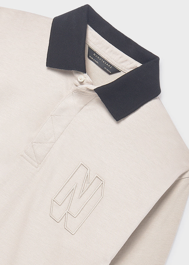 L/s polo