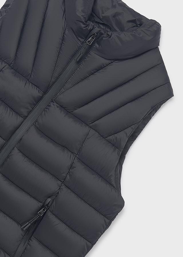 Padded vest