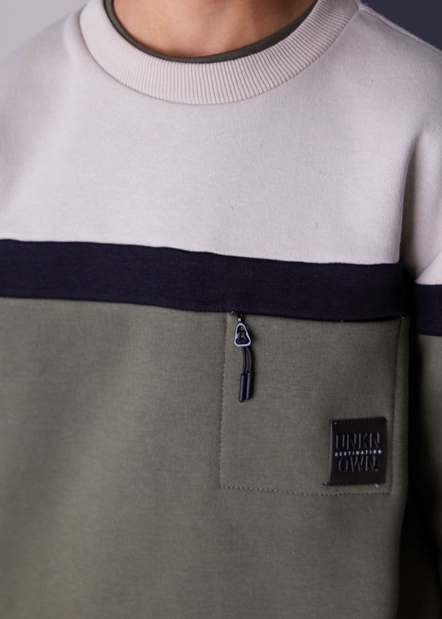 Pullover