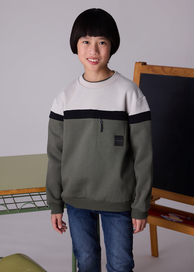Pullover